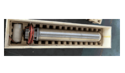 Submersible Motor 1.5HP