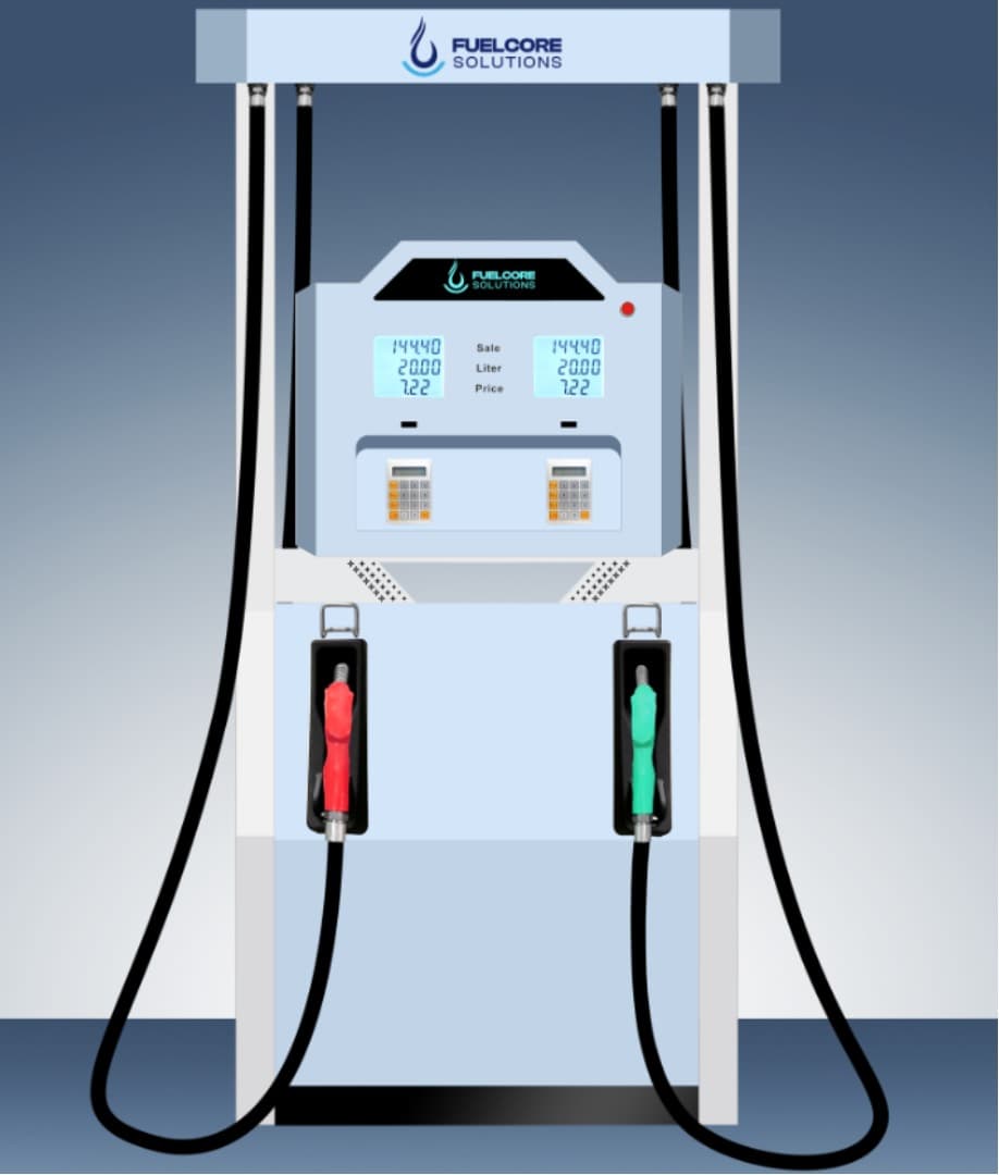 Red Jacket Submersible Pump